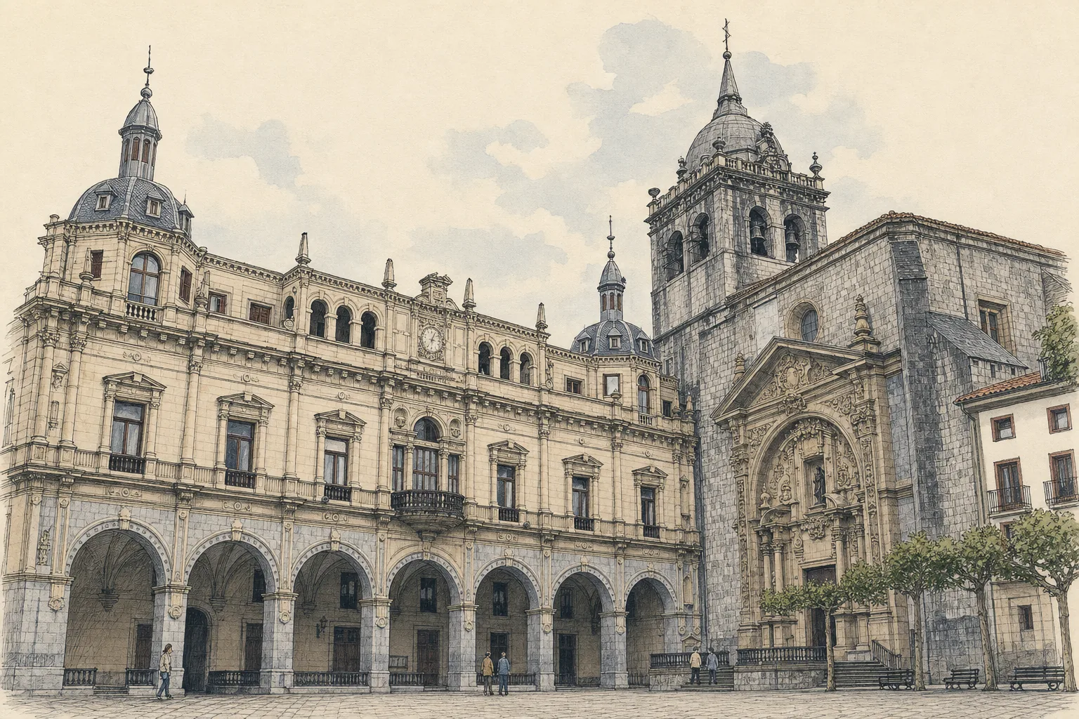 Cervezas artesanas de Gipuzkoa