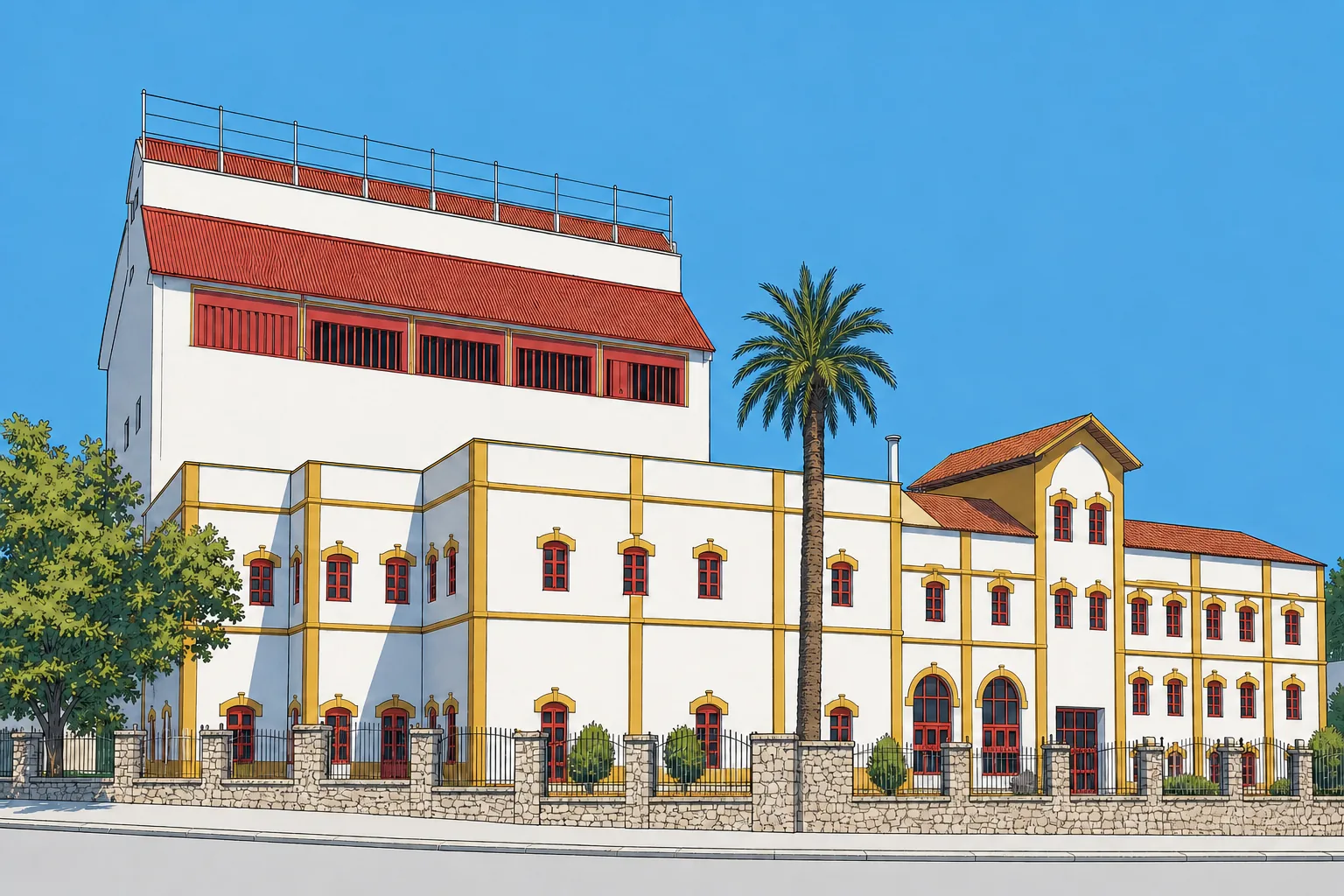 Cervezas artesanas de Sevilla