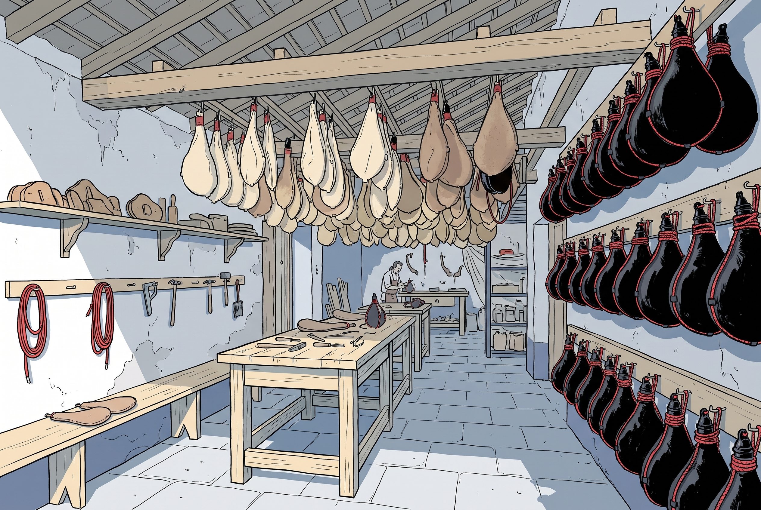 Artesanía en Ciudad Real