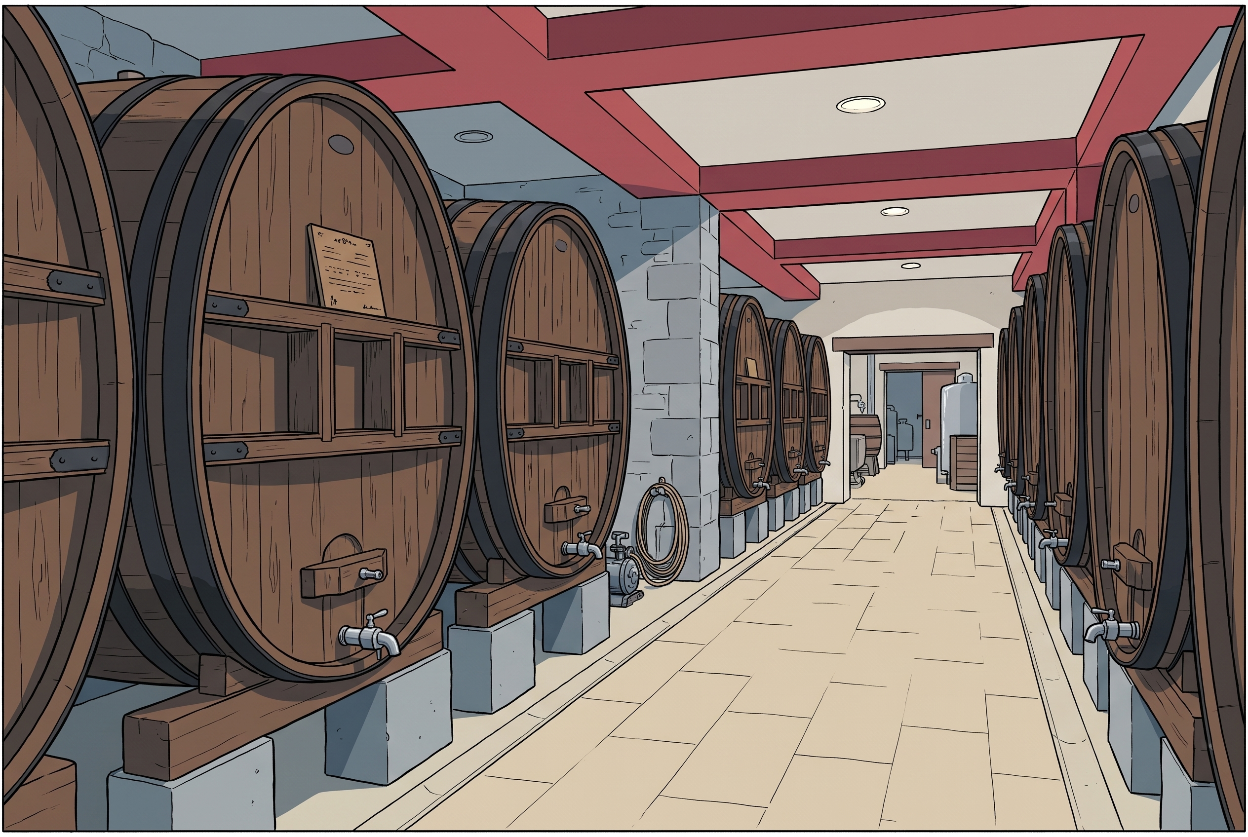 Bereziartua: tres destinos para el mosto de manzana