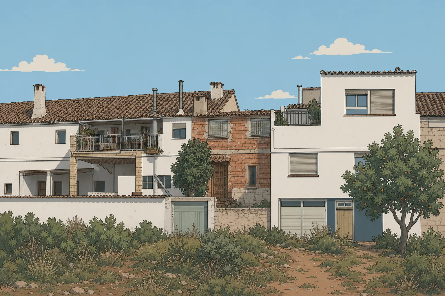Quesos de Valencia