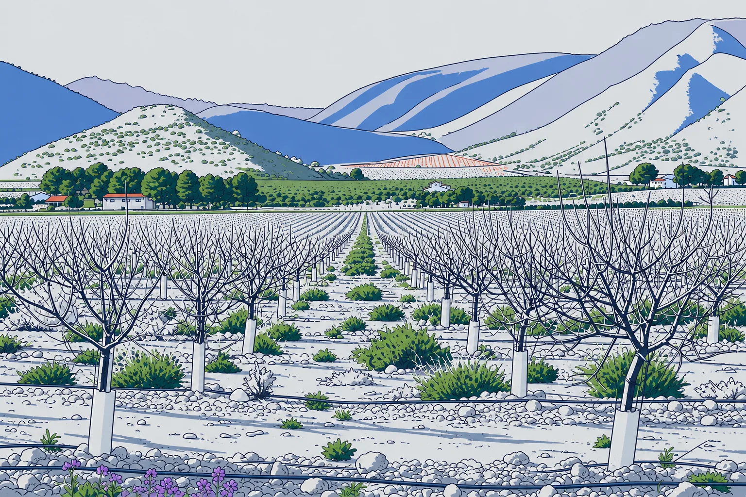 Vinos de Alicante DOP: Monastrell, Fondillón y Comarcas