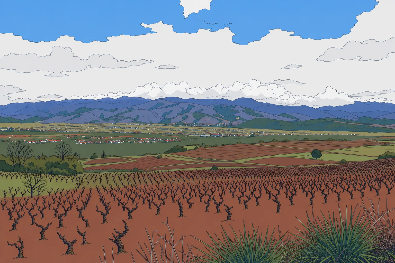 DO Bierzo