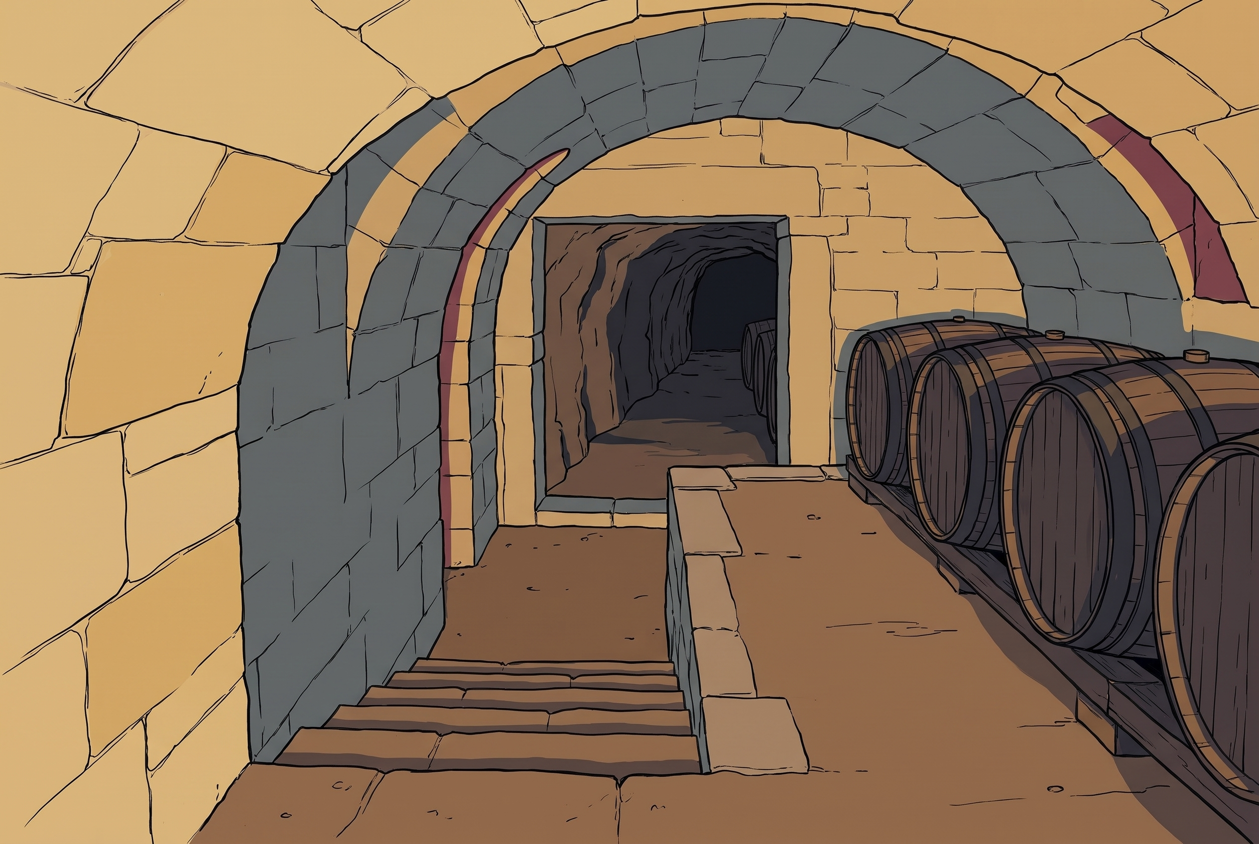 Bodegas Lecea: del lagar a los calados de San Asensio