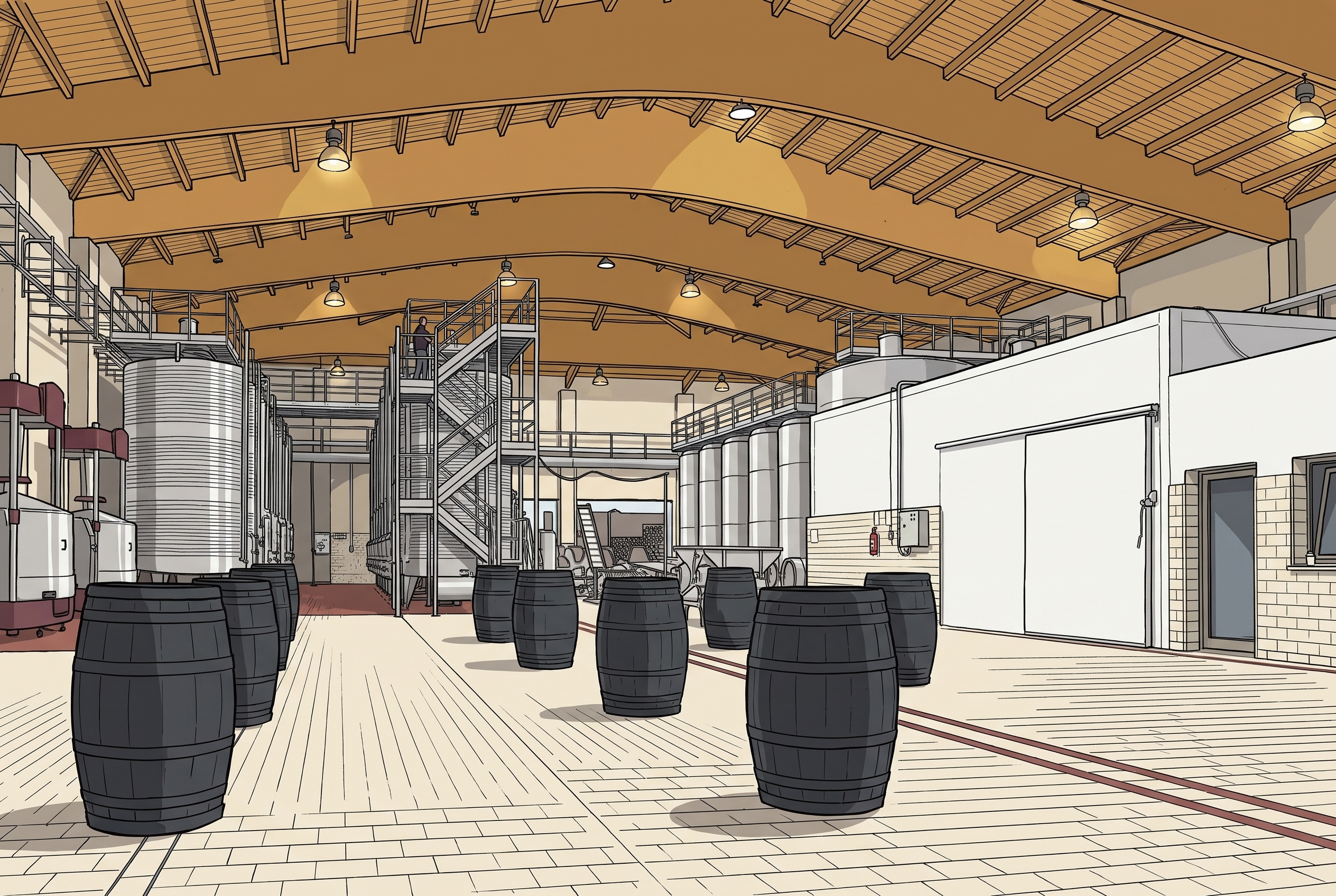 Bodegas Luzón: de la Monastrell de La Melera a la crianza semienterrada