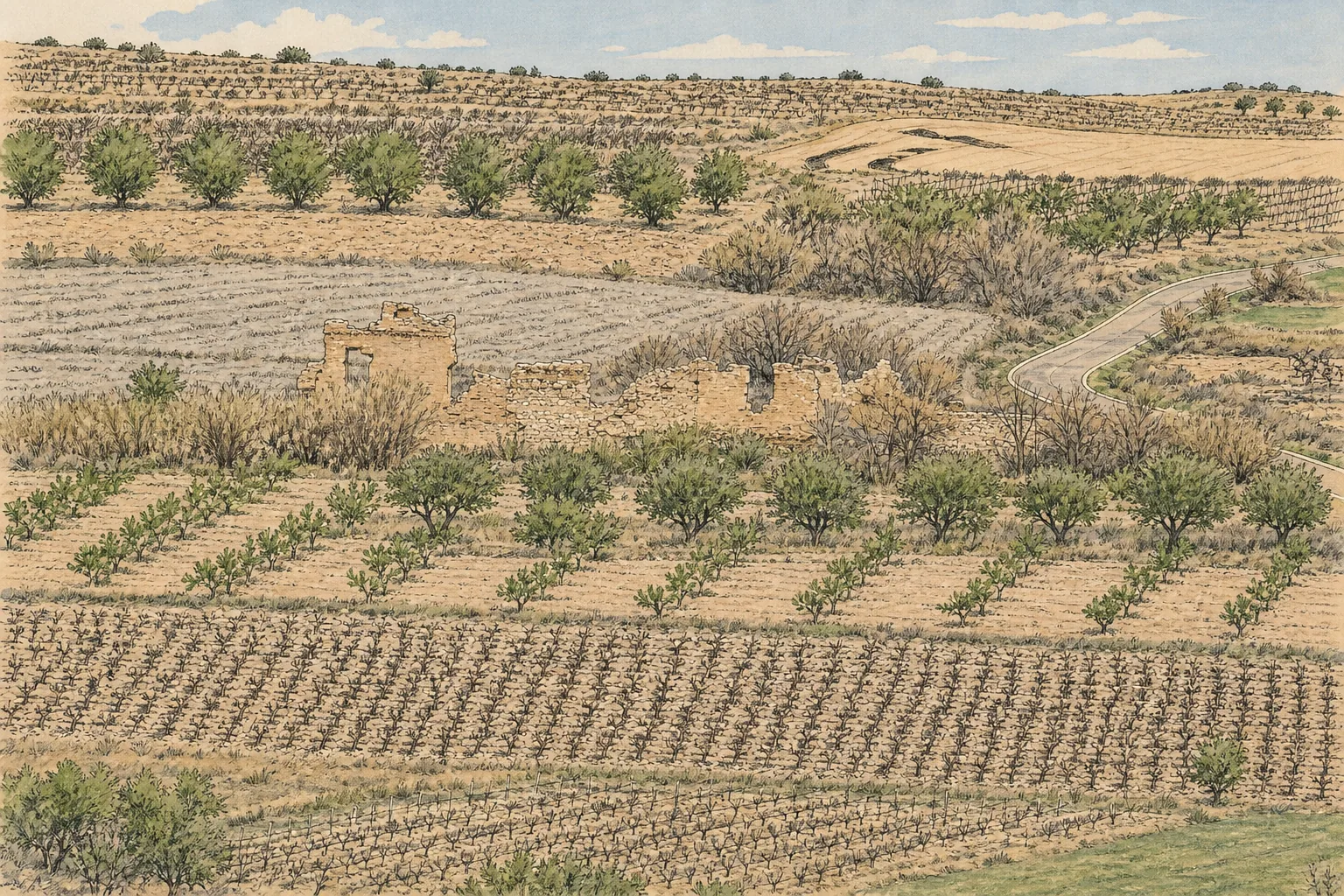 DOP Campo de Borja