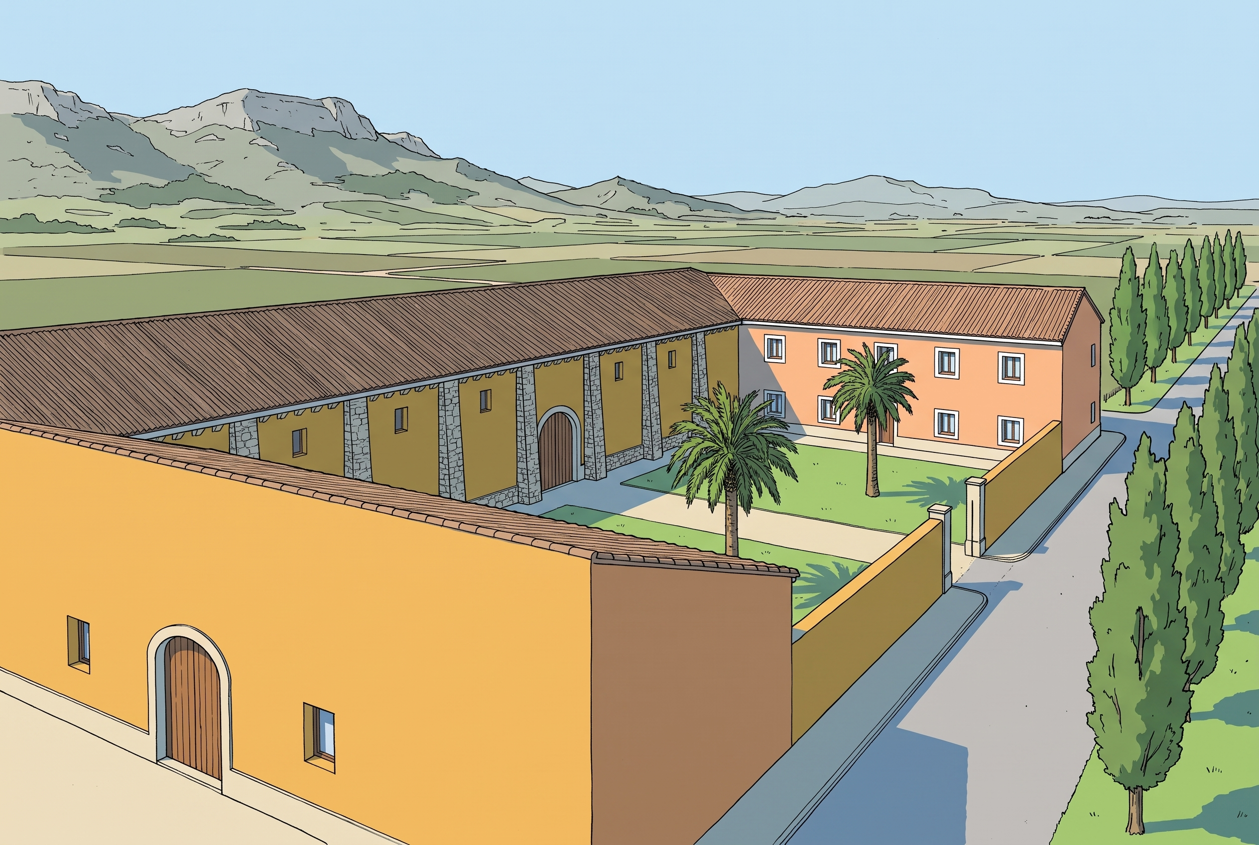 Bodegas Carchelo: del viñedo experimental a la botella