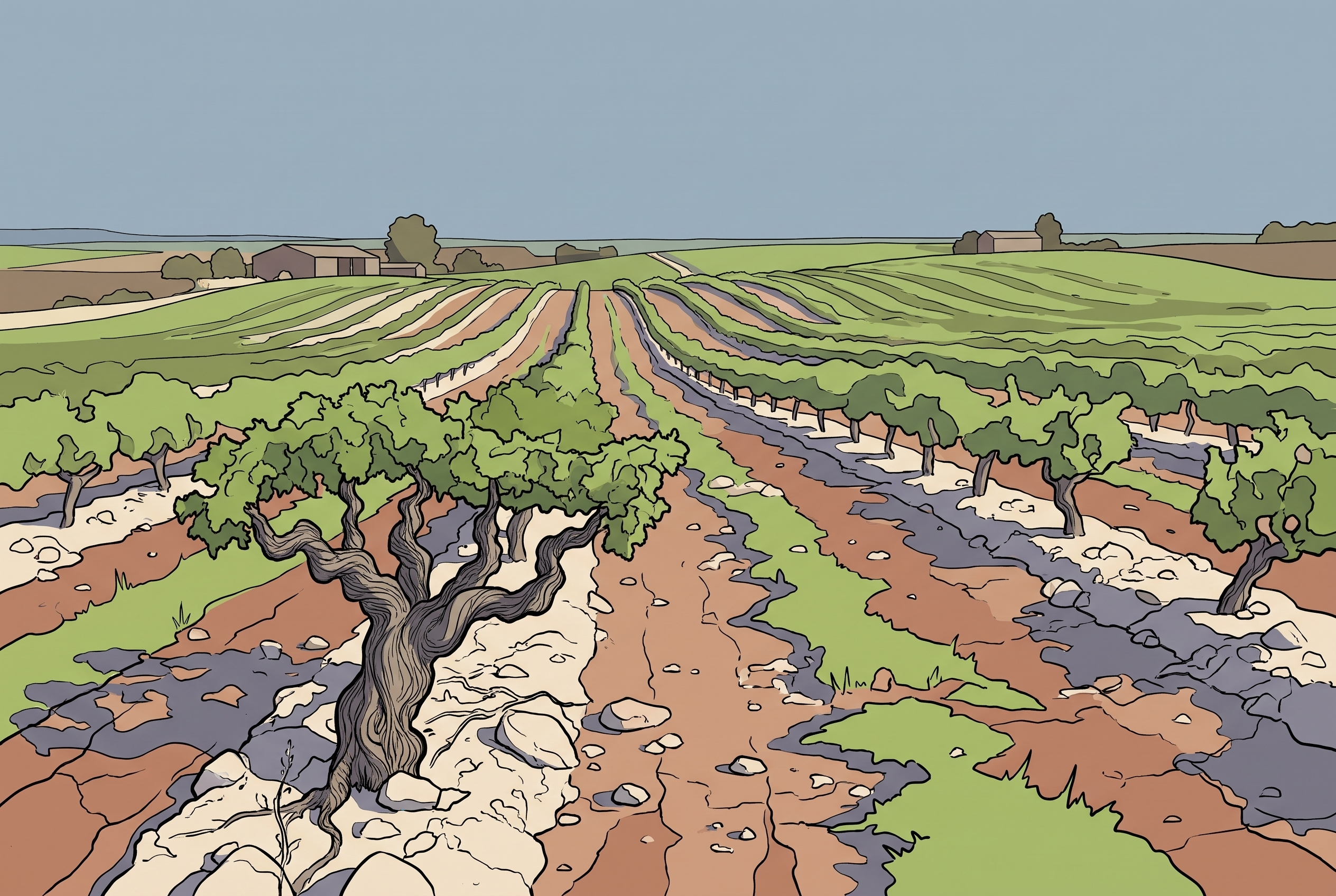 Vinos de Castilla: cómo leer la IGP en botellas y proyectos