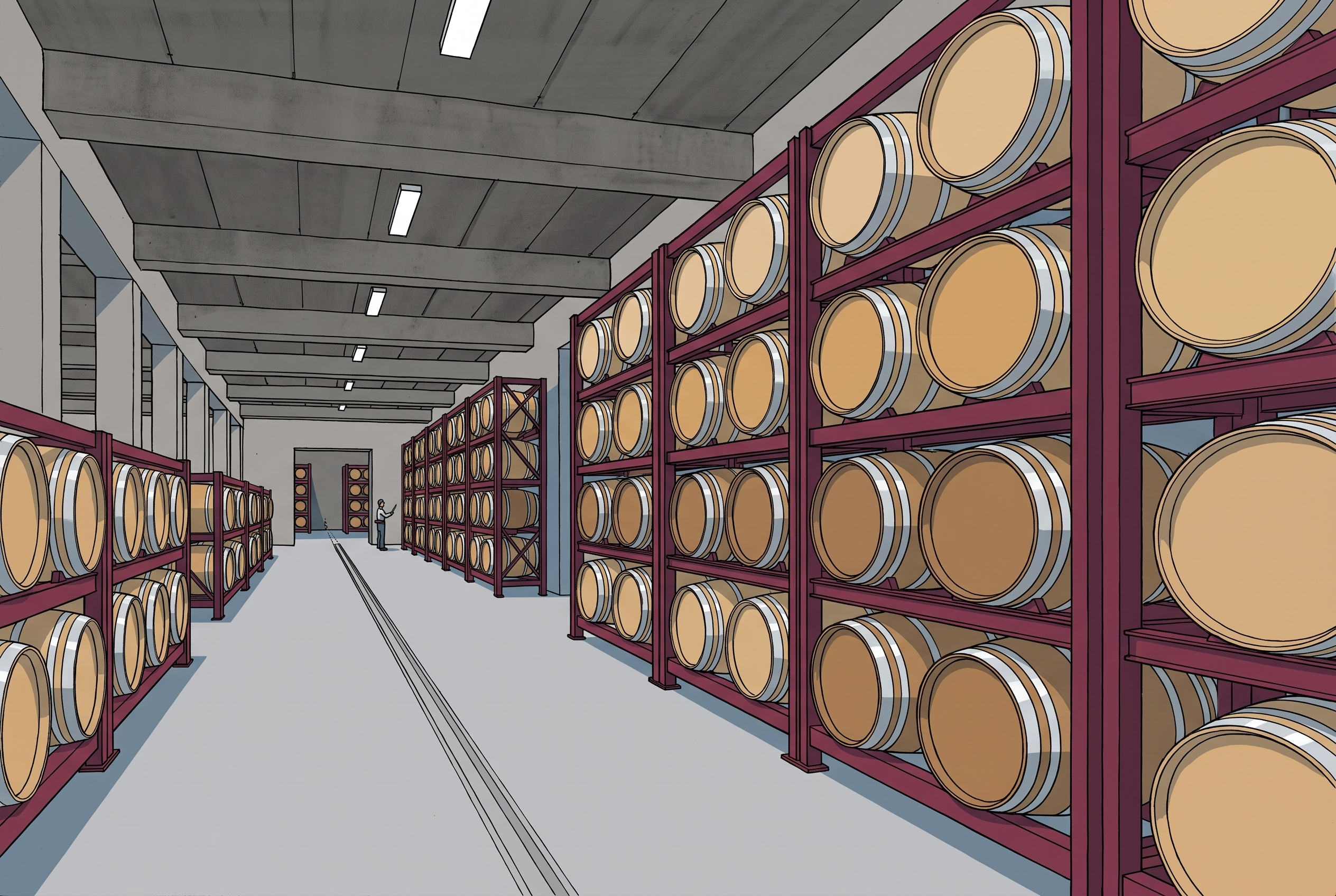Bodegas Enrique Mendoza: de Villena a l’Alfàs del Pi
