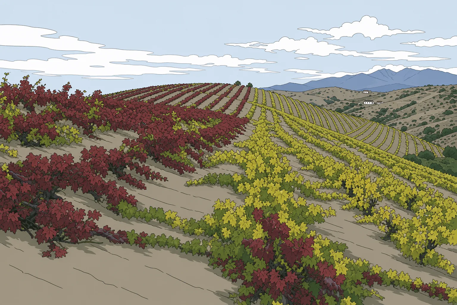 DOP Vinos de Granada