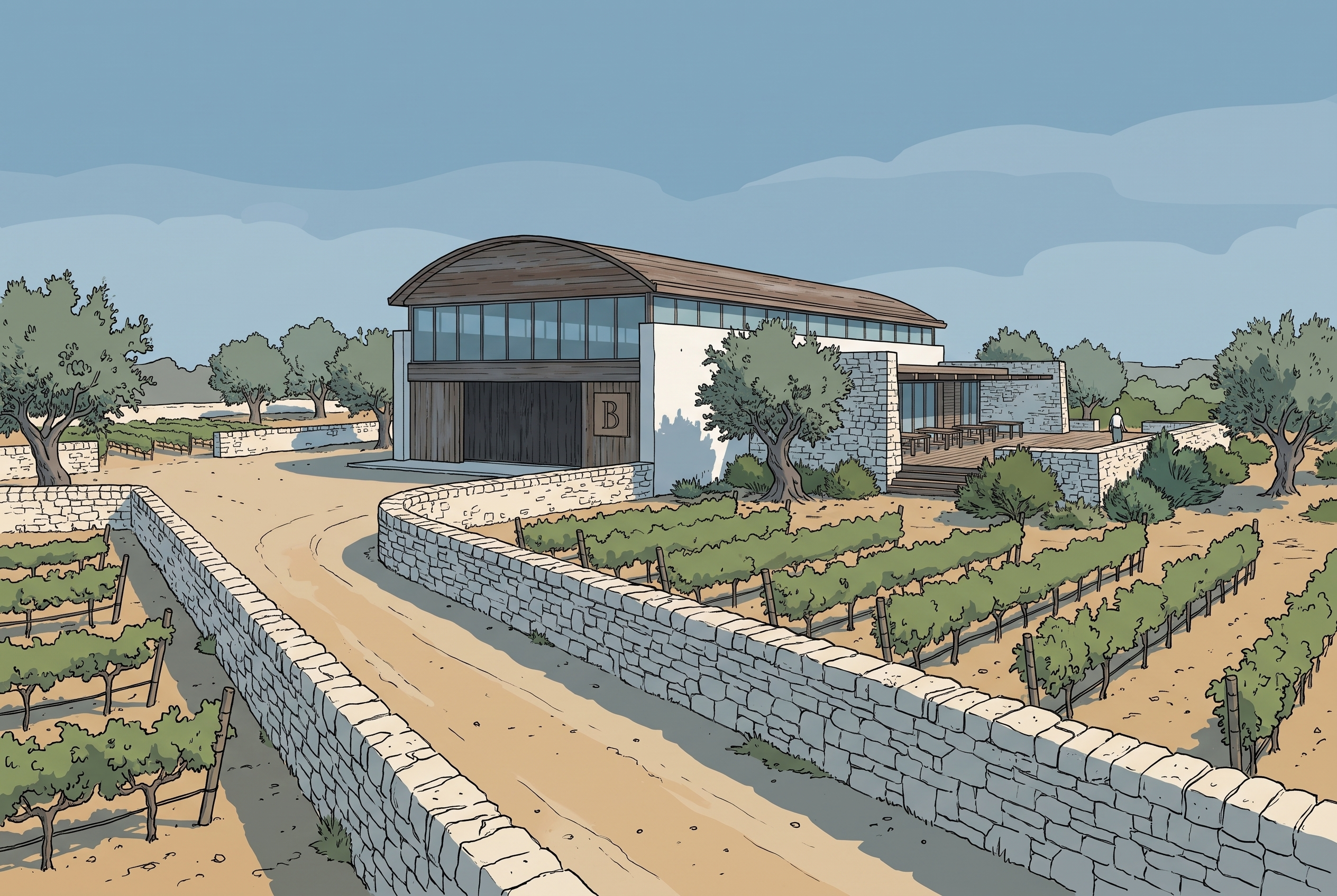 Vinos de Menorca: la IGP y sus doce bodegas asociadas