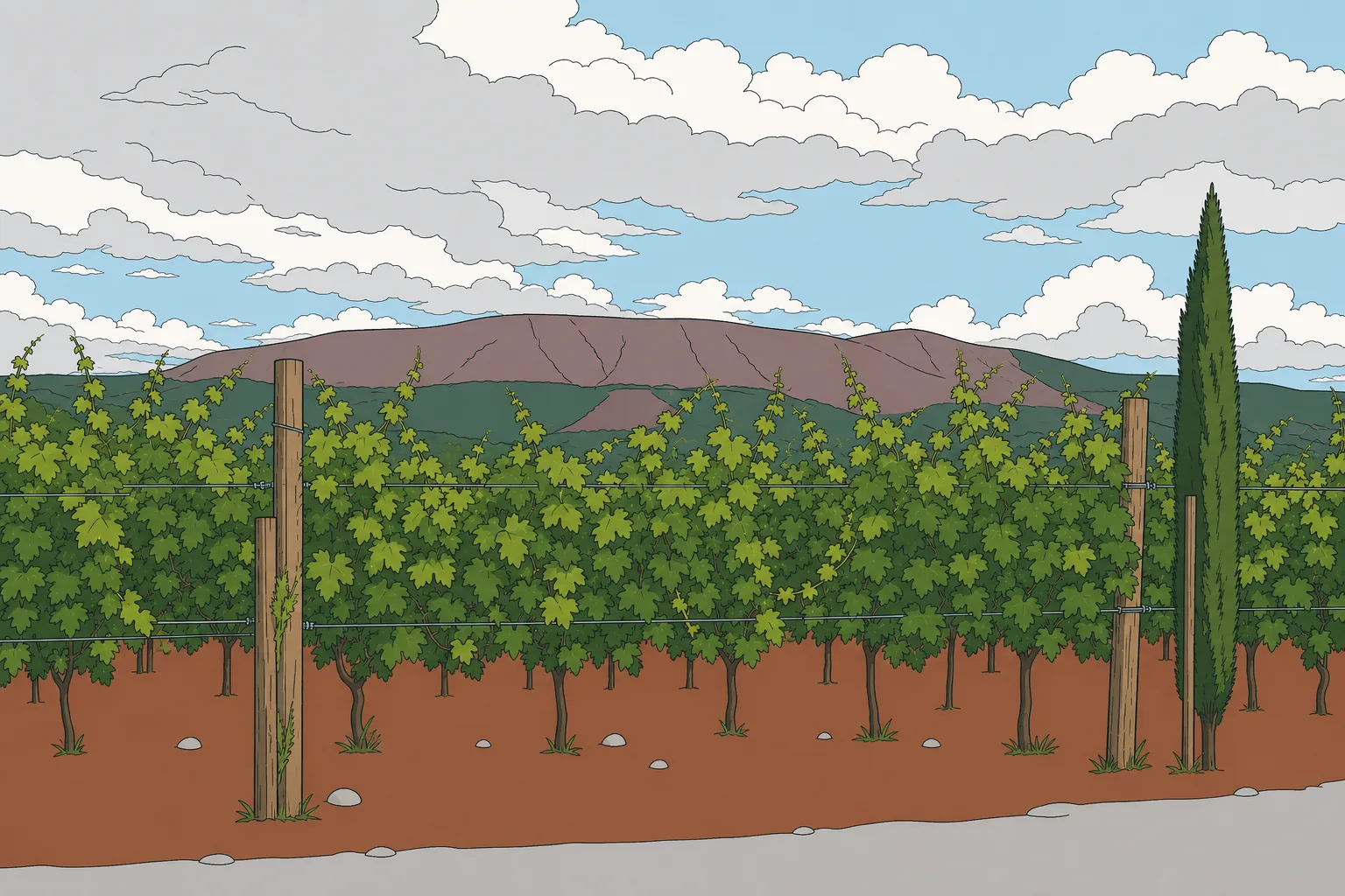 DO Monterrei
