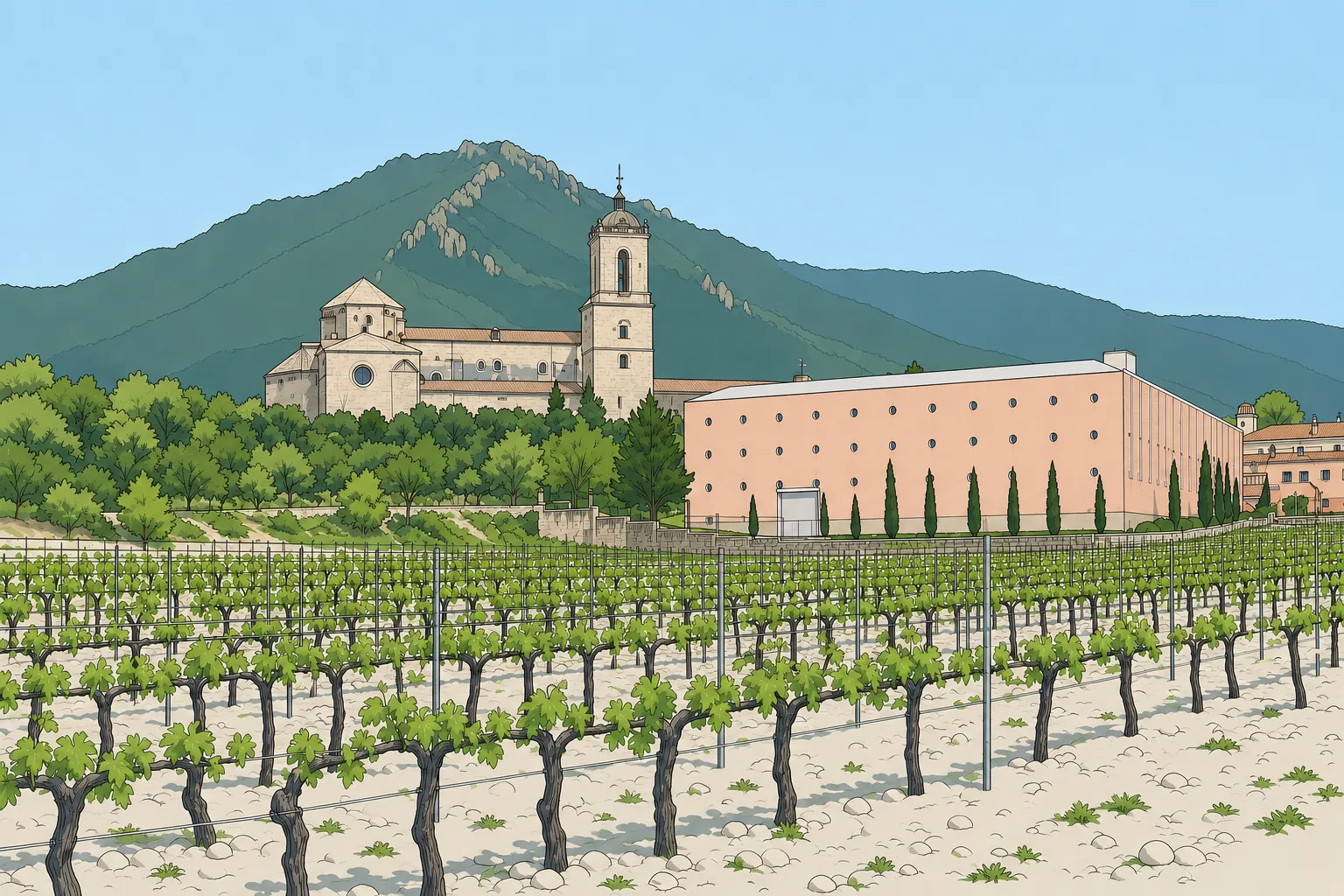 DO Navarra