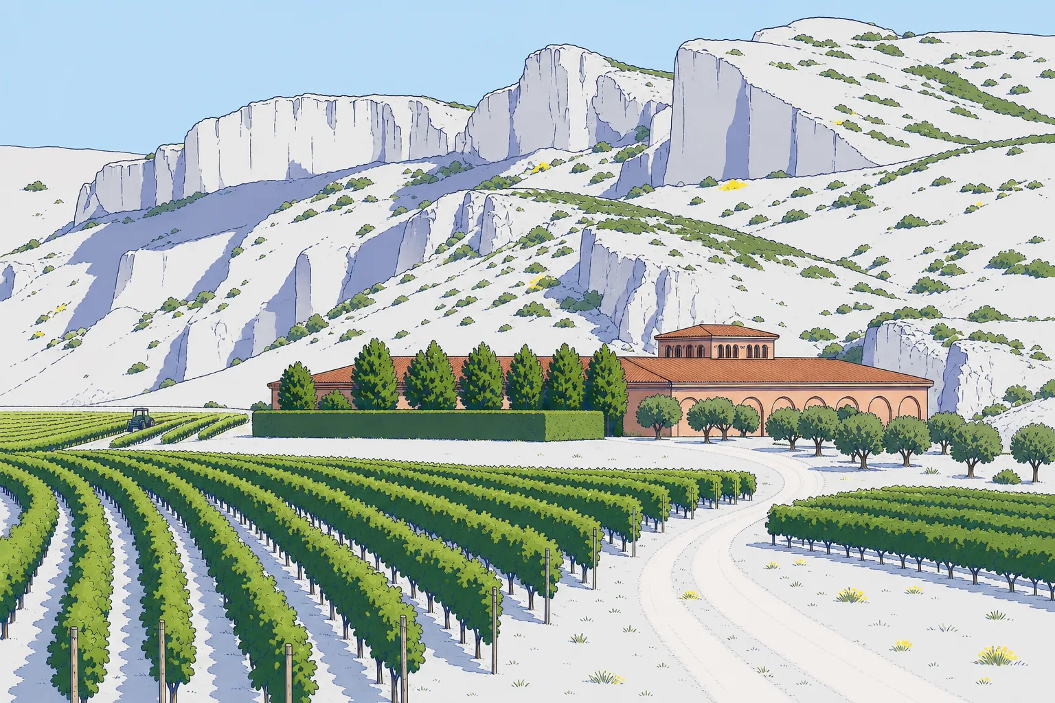 Vino de Pago Aylés