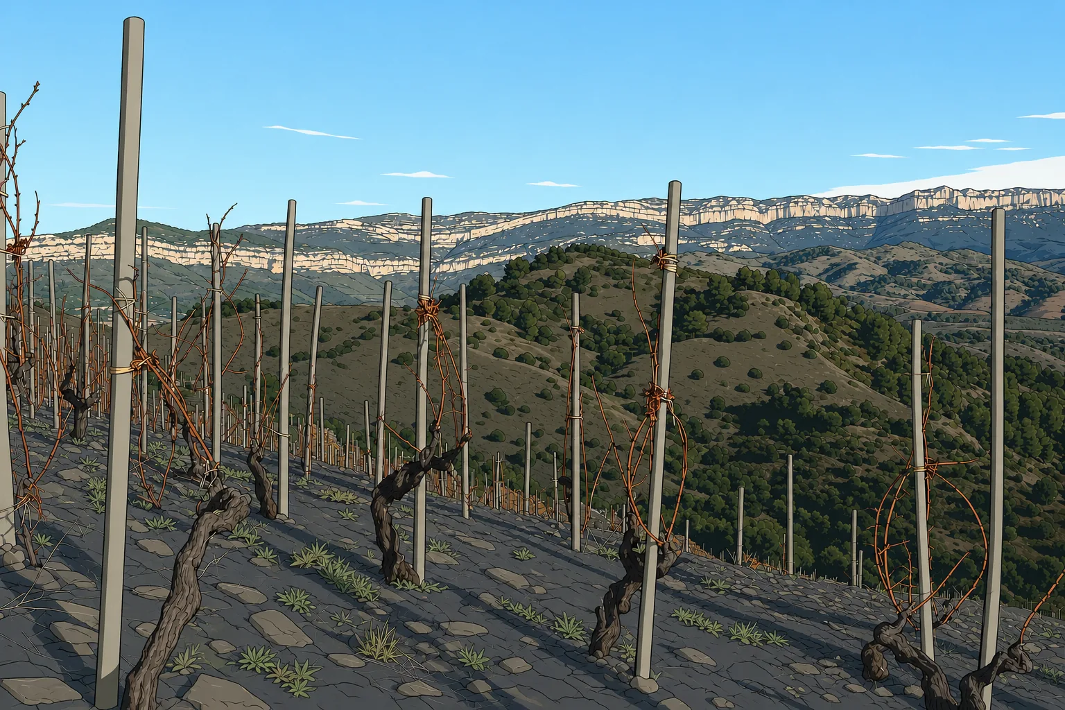 DOQ Priorat