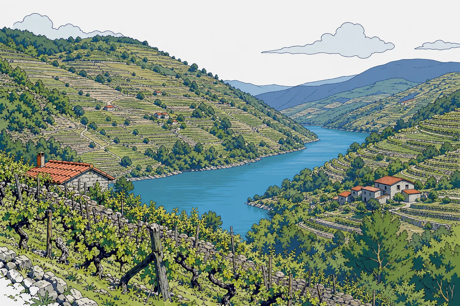 DO Ribeira Sacra