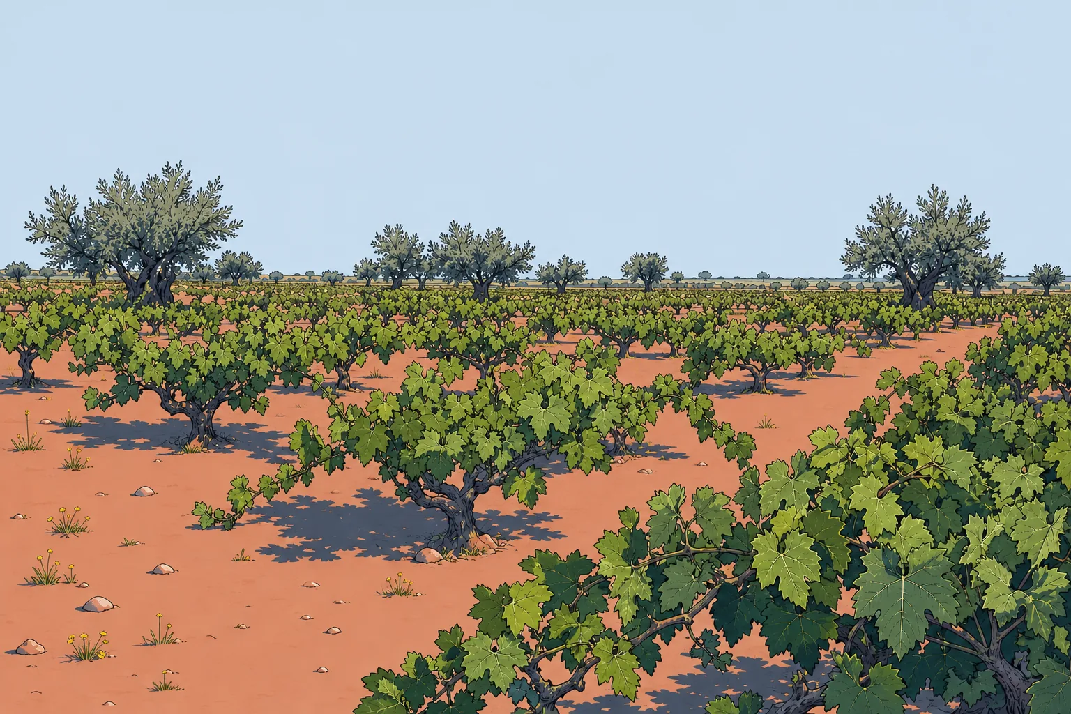 DO Ribera del Guadiana