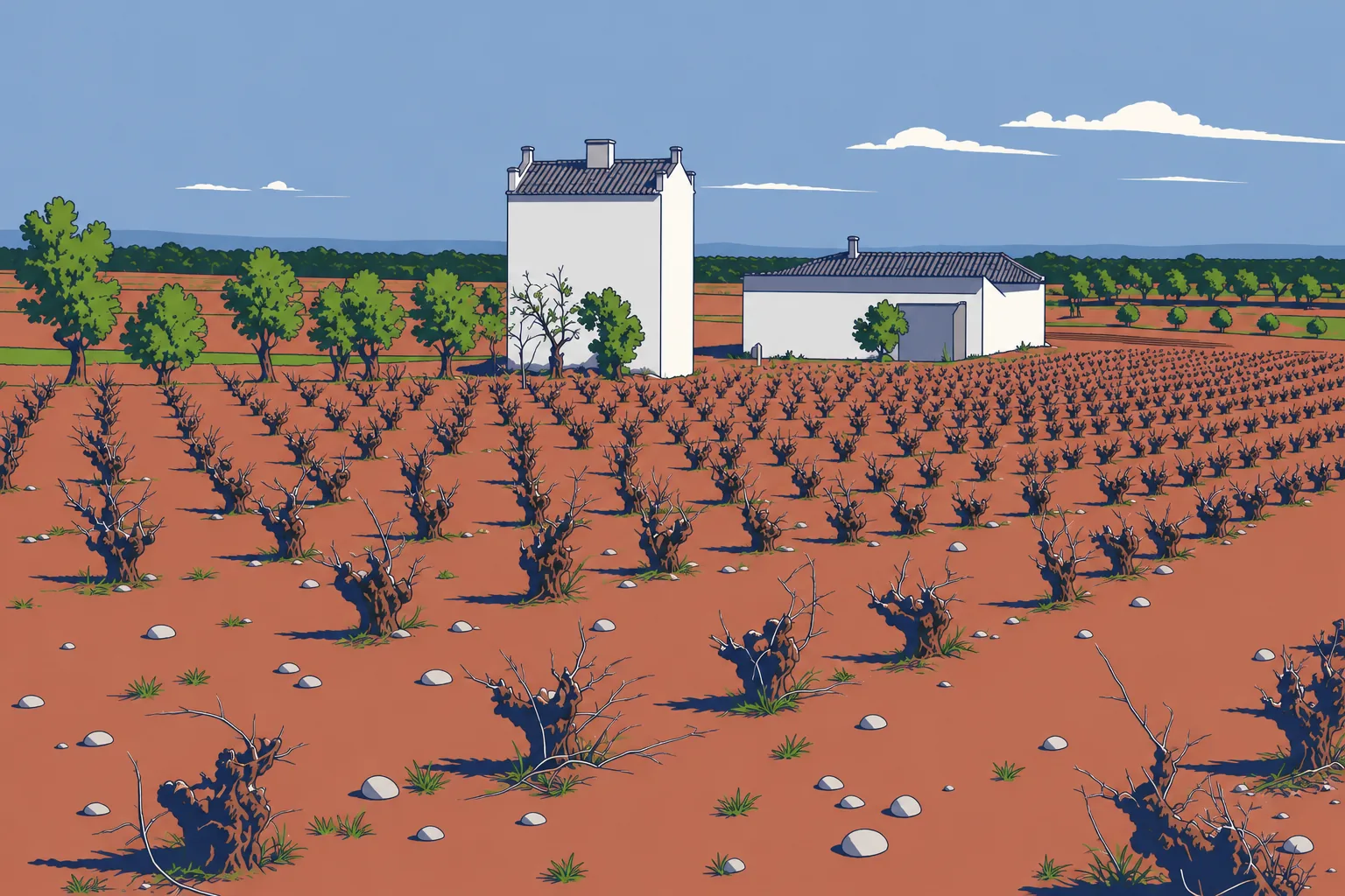 DOP Ribera del Júcar