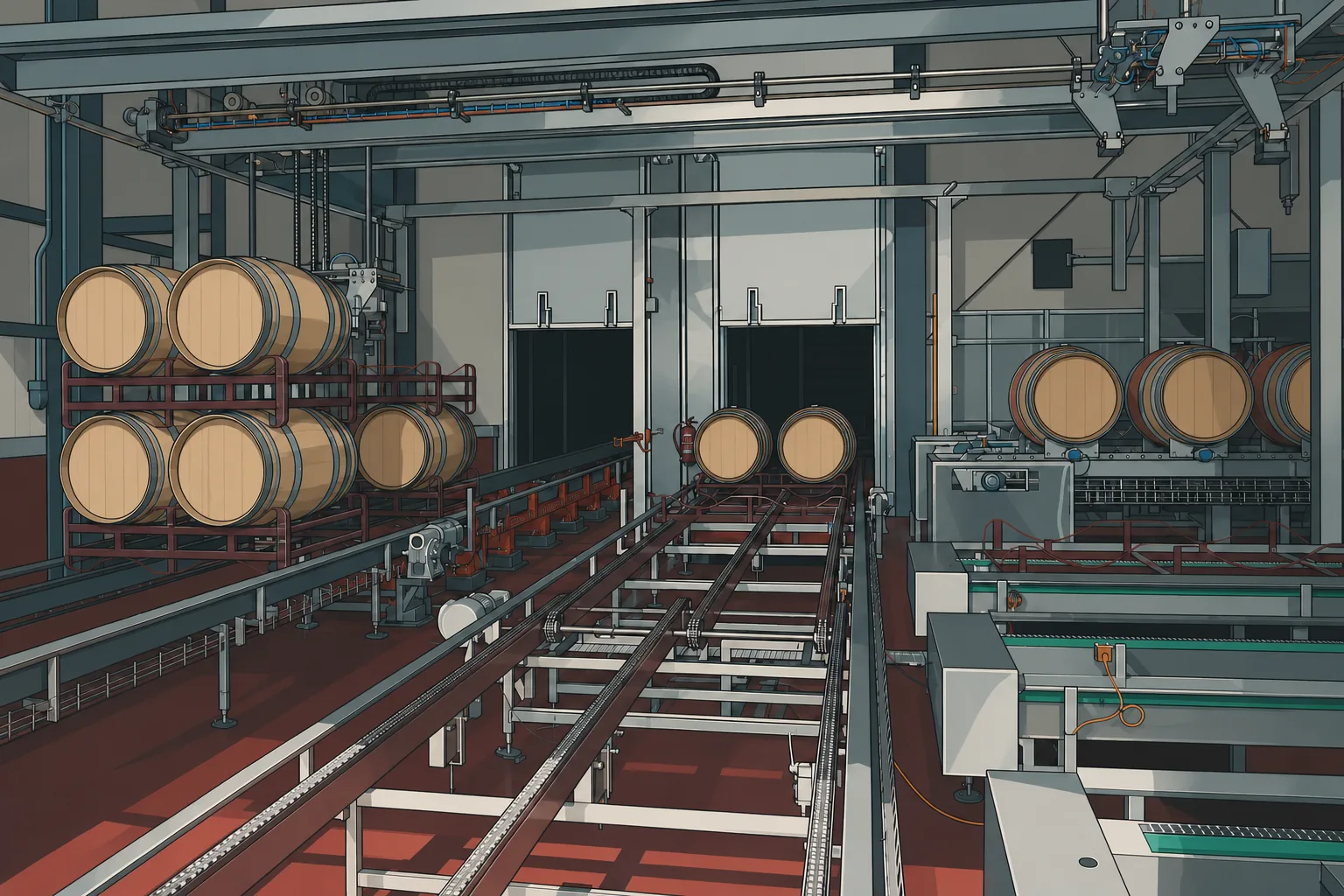 Valdepeñas: Bodegas y Vinos