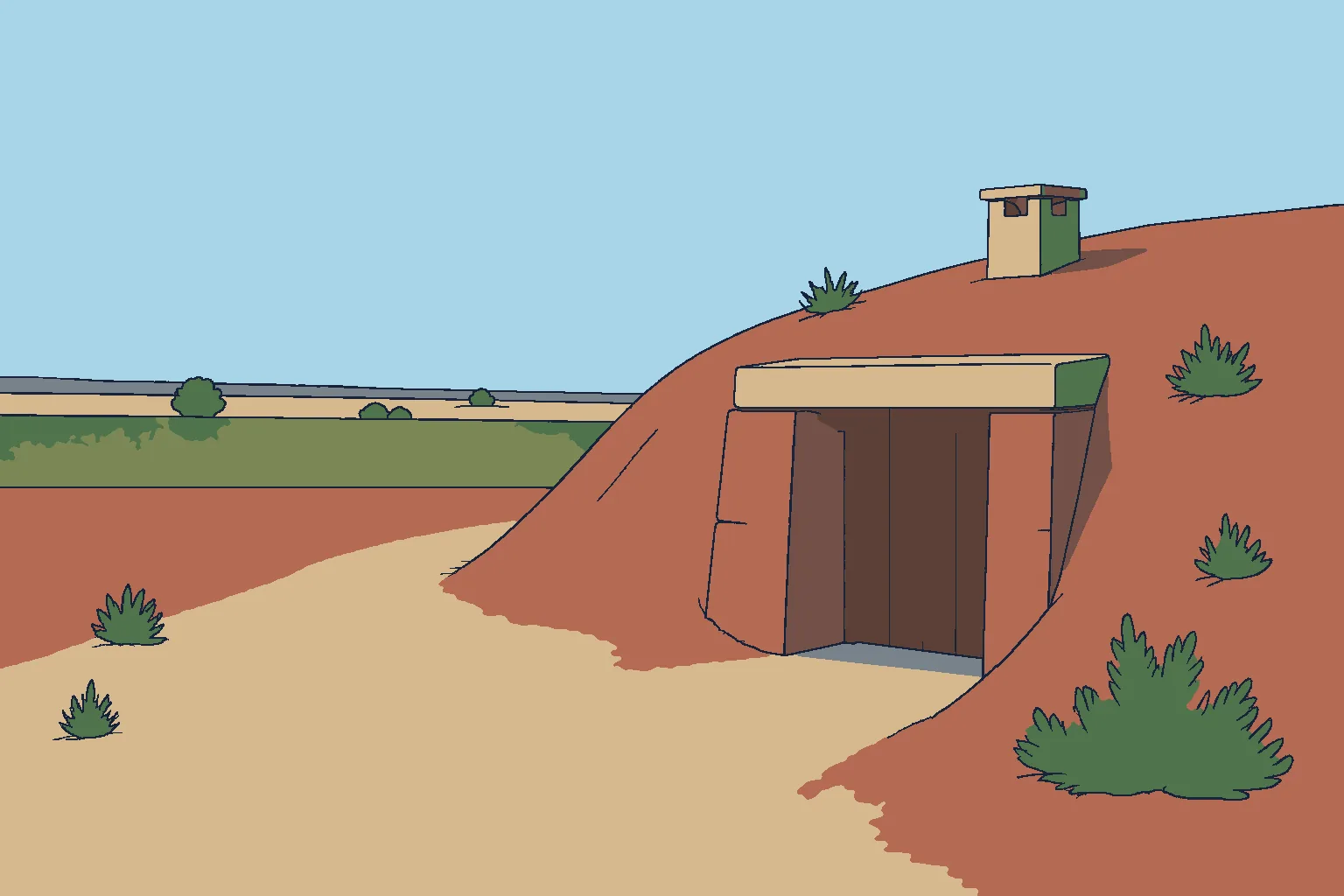 Valles de Benavente: Prieto Picudo sin madreo y bodegas subterráneas