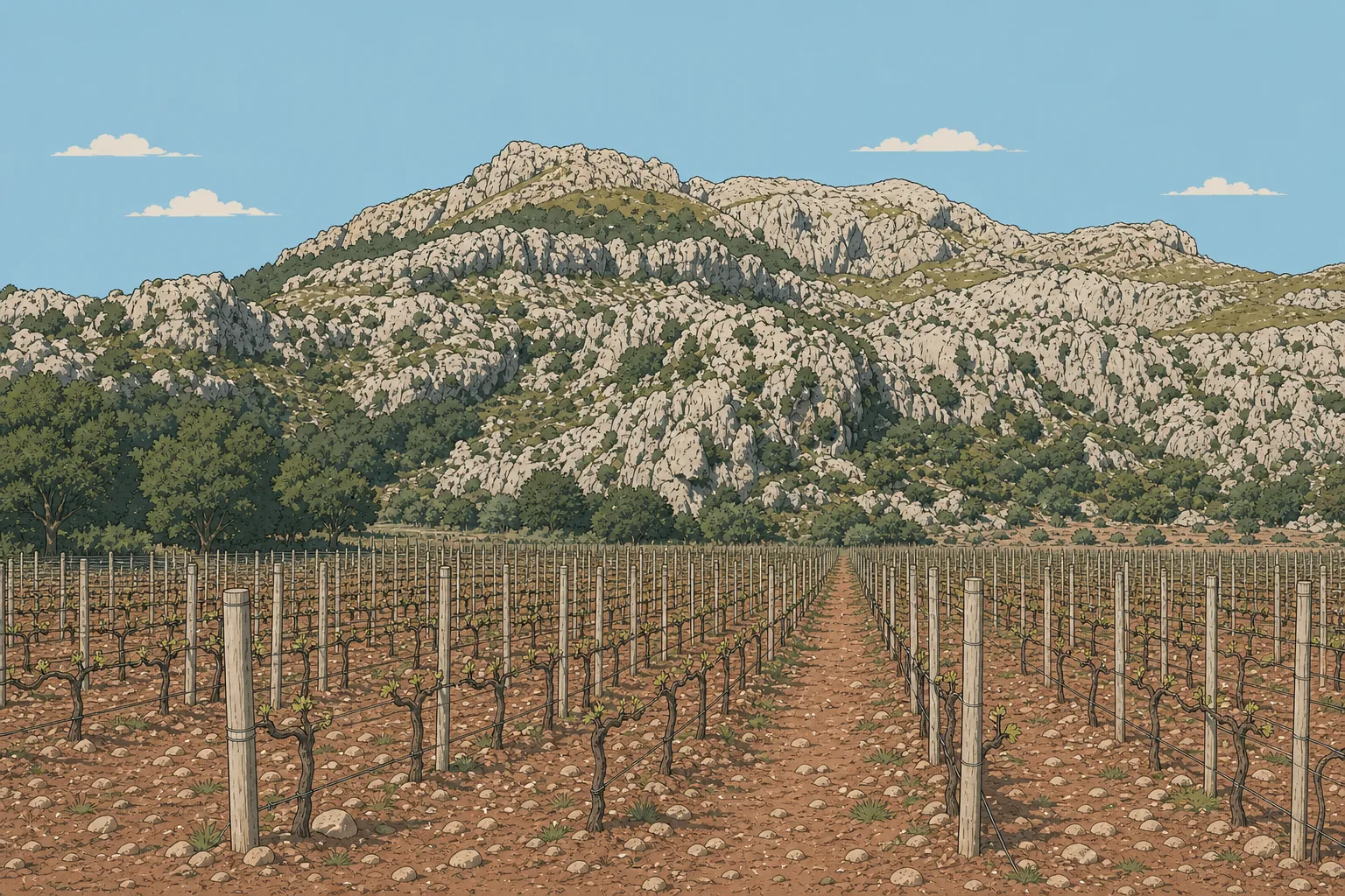 IGP Vi de la Terra Mallorca