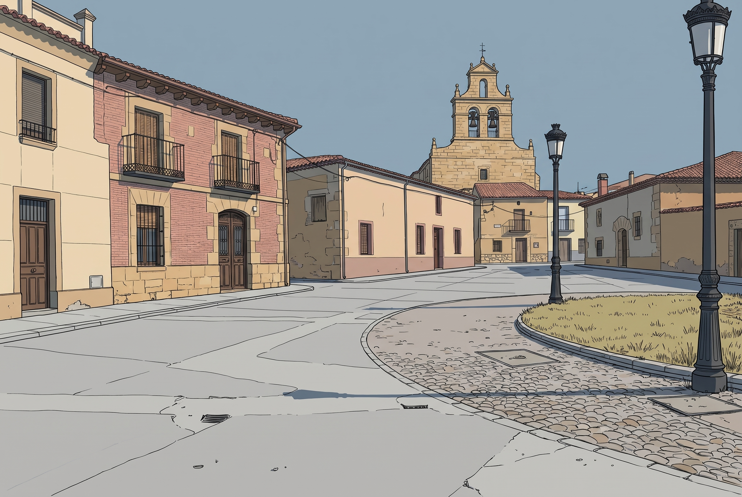 Mascaradas de invierno en Zamora: Sanzoles, Pozuelo de Tábara y Riofrío de Aliste